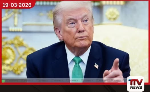 ඉරාන යුද්ධය හේතුවෙන්  ඩොනල්ඩ් ට්‍රම්ප්ගේ දේශපාලන ස්ථාවරය  දුර්වල වෙමින් පවතින බවට ද ඉකොනොමිස්ට් අනාවරණය කරයි