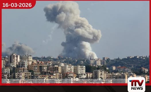 ලෙබනනයේ මරණ සංඛ්‍යාව  900කට ආසන්න වෙයි