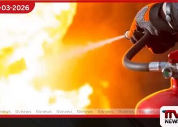 පන්නිපිටියේ නිවසක දරුණු ගින්නක්