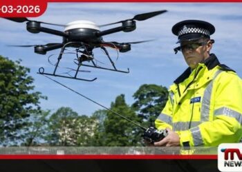 හෝමූස් සමුද්ර සන්ධියේ බෝම්බ ඉවත් කිරීමට බ්රිතාන්යයෙන් විශේෂ ඩ්රෝන යානා