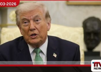 ඉරානයේ න්‍යෂ්ටික ඉන්ධන  අත්පත් කරගැනීමේ  අවදානම් සහගත මෙහෙයුමකට  ට්‍රම්ප් සැරසෙයි