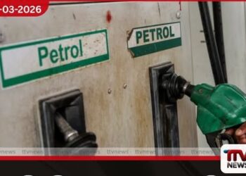 වියට්නාමයේ ඉන්ධන මිල  එක රැයකින් 20%කින් ඉහළට