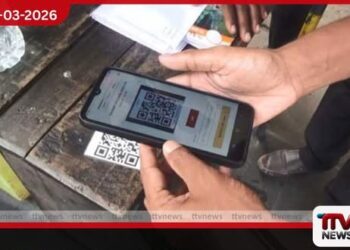 ඉන්ධන QR පද්ධතියේ ලියාපදිංචි වූ සංඛ්‍යාව ලක්ෂ 4 ඉක්මවයි