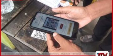 ඉන්ධන QR පද්ධතියේ ලියාපදිංචි වූ සංඛ්‍යාව ලක්ෂ 4 ඉක්මවයි