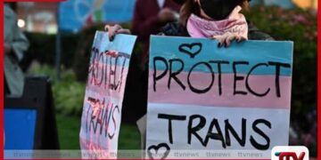 ට්‍රාන්ස්ජෙන්ඩර් පුද්ගල සංශෝධන  පනත් කෙටුම්පතට ක්‍රියාකාරීන්ගෙන්  දැඩි විරෝධයක්