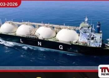 ගෑස් නැව් දෙකක් දිවයිනට වෙළෙඳපොළේ ගෑස් අර්බුදයක්  ඇතිවීමේ අවදානම පහව යයි