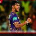 KKR කණ්ඩායමට දැවැන්ත පහරක්
