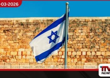 නිවාඩු සඳහා ඊශ්‍රායලයෙන් බැහැරව සිටින ශ්‍රී ලාංකික ශ්‍රමිකයින්ගේ වීසා බලපත්‍ර කාලය 2026 අප්‍රේල් මස 30 වනදා දක්වා දීර්ඝ කර ඇත