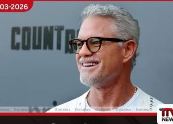 ඔස්කාර් 2026 In Memoriam උපහාර අංශයෙන් එරික් ඩේන් ඉවතට