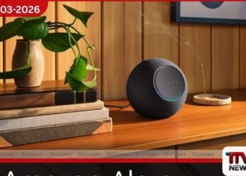 Amazon Alexa සඳහා  නව AI යාවත්කාලීනයක් දැන් ඇය වඩාත් සුහදශීලීව ඔබ සමඟ කතා කරයි
