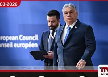 විකටර් ඕර්බන්ගේ වීටෝ  බලයට එරෙහිව යුරෝපා සංගම්  නායකයන්ගෙන් දැඩි විවේචන