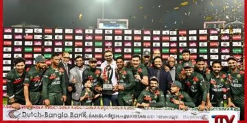 විනිසුරු ලබාදුන් තීරණයක් සම්බන්ධයෙන් පාකිස්ථාන ක්‍රිකට් පාලක මණ්ඩලය විසින් පැමිණිල්ලක්