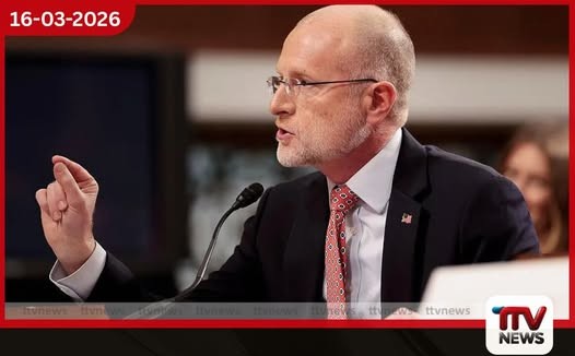 අසත්ය ප්රවෘත්ති ප්රචාරය කළහොත් මාධ්ය බලපත්ර අවලංගු කරන බවට ඇමරිකානු FCC සභාපතිගෙන් අනතුරු ඇඟවීමක්