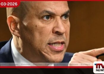 කොංග්‍රසය සිය යුද බලතල  ට්‍රම්ප්ට පවරා දීම  ‘නිවට ක්‍රියාවක්’