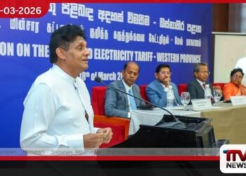 බාල ගල්අඟුරු පාඩුව ජනතාව මත පටවන්න එපා