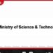 ශ්‍රී ලංකාවේ විද්‍යාත්මක පුනරුදයට  නව පියවරක් පුරවැසි විද්‍යා කෝෂය  අද ජනගත කෙරේ
