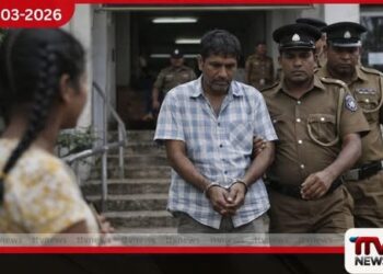 බාලවයස්කාර දැරියක් දූෂණය කළ පුද්ගලයෙකුට වසර 17 ක බරපතළ වැඩ සහිත සිරදඬුවමක්