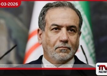 ඉරාන අගනුවර ඉන්ධන ගබඩාවලට  ල්ල වූ ප්‍රහාර ‘පරිසර සංහාරයක්’ (Ecocide) බවට ඉරානයෙන් චෝදනා