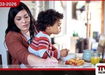 කාන්තාවන් දැඩි ලෙස වෙහෙසට පත් කරන මානසික බර මෙල්බර්න් විශ්වවිද්‍යාලයේ මහාචාර්ය රූපනර් අනාවරණයක්