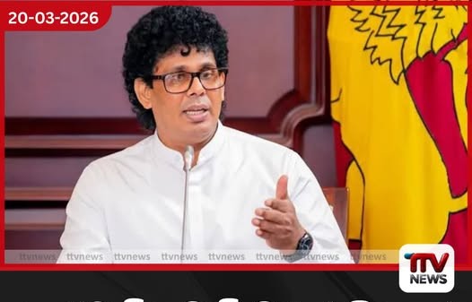 “අනවශ්ය ලෙස ආහාර රැස් කරන්න එපා, හිඟයක් ඇති වෙන්න දෙන්නේ නැහැ”
