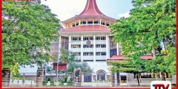 වසන්ත මුදලිගේ ත්‍රස්තවාදය වැළැක්වීමේ පනත (PTA) යටතේ අත්අඩංගුවට ගැනීම නීතිවිරෝධී බවට ශ්‍රේෂ්ඨාධිකරණය තීන්දු කරයි