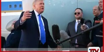 ඊශ්රායලය පාලනය කිරීම මුල් පියවර විය යුතු බවට ට්රම්ප්ගේ හිටපු උපදේශකගෙන් අනතුරු ඇඟවීමක්