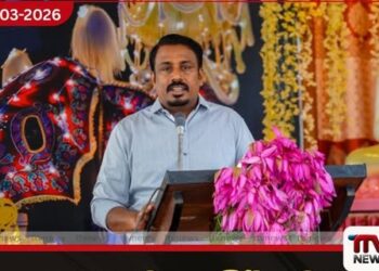 දැය නංවන සපිරි ගමක් ප්රජා ඵලදායිතා ආදර්ශ ගම්මාන ව්යාපෘතිය කොලොන්නාවෙන් ඇරඹෙයි