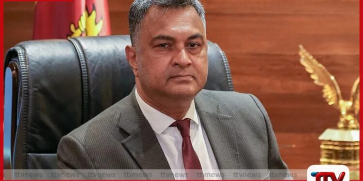 “ගැටුම්කාරී පාර්ශවයන්ට ලංකාවේ පහසුකම් දෙන්න බෑ” – ආරක්ෂක අමාත්යාංශයෙන් දැඩි තීරණයක්