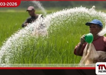 පොහොර අර්බුදයෙන් යළි මන්දපෝෂණ අවදානමක්