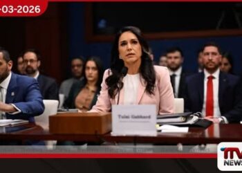 ඉරානය විසින් ඇමෙරිකාවට කිසිදු තර්ජනයක් නොපැවති බව පවසමින් NCTC අධ්‍යක්ෂ ජෝ කෙන්ට් සිය ධුරයෙන් ඉල්ලා අස්වෙයි