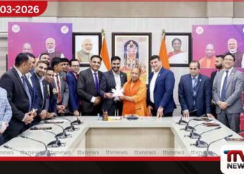 ඉන්දියා-කැනඩා සබඳතා ප්‍රාන්ත මට්ටම දක්වා වර්ධනය වෙයි: 2030 වන විට ඩොලර් බිලියන 70ක වෙළඳ ඉලක්කයක්