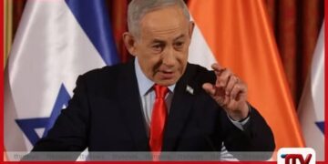 නෙතන්යාහු ඝාතනය කරන බවට ඉරාන විප්ලවීය ආරක්ෂක බලකායෙන් දැඩි අනතුරු ඇඟවීමක්