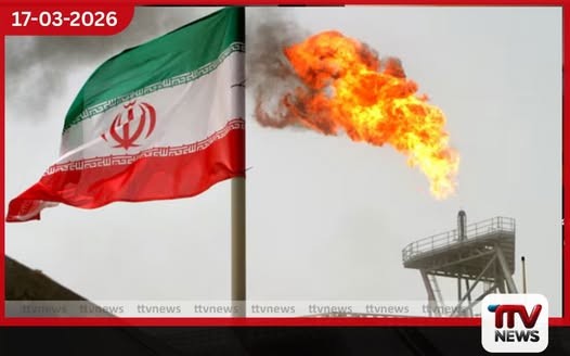 අමෙරිකානු ප්රහාර මධ්යයේ වුවද ඉරානයේ තෙල් අපනයනය බාධාවකින් තොරව සිදුවෙයි