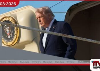 ඉරානයට එරෙහි යුදමය ක්රියාමාර්ග ලිහිල් කිරීමට ඇමරිකානු ජනාධිපති ඩොනල්ඩ් ට්රම්ප්ගෙන් ඉඟියක්