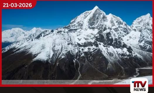 හින්දු කුෂ් හිමාලය ආශ්රිත ග්ලැසියර දියවීමේ වේගය වසර 2000 සිට දෙගුණ වෙයි