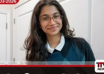 ඉන්දීය සම්භවයක් සහිත ශිෂ්‍යාවකට බ්‍රිතාන්‍යයේ රැකියා අයදුම්පත් 100කට අධික සංඛ්‍යාවක් ප්‍රතික්ෂේප වෙයි