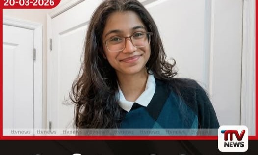 ඉන්දීය සම්භවයක් සහිත ශිෂ්යාවකට බ්රිතාන්යයේ රැකියා අයදුම්පත් 100කට අධික සංඛ්යාවක් ප්රතික්ෂේප වෙයි