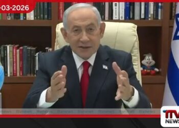 ඉරාන පාලනය දුර්වල කර ජනතාවට අවස්ථාවක් ලබා දෙනවා