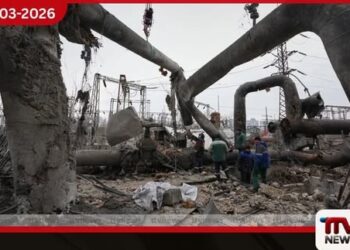 යුක්රේනයට ලැබීමට නියමිත IMF ආධාර සම්බන්ධයෙන් දැඩි අවිනිශ්චිතතාවයක් මතු වෙයි