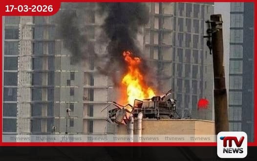 බැග්ඩෑඩ් සහ අබුඩාබි ඉලක්ක කර ගනිමින් දැවැන්ත ප්රහාර