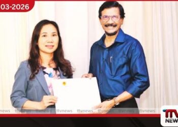 මැදපෙරදිග යුද අර්බුදය හමුවේ ශ්රී ලංකාව සහ වියට්නාමය ගන්නා පියවර පිළිබඳ විශේෂ සාකච්ඡාවක්