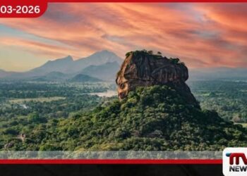 ශ්‍රී ලංකාවට පැමිණෙන සංචාරකයන්ට  ඉන්ධන ගැටලුවකින් තොරව සංචාරය කිරීමේ  පහසුකම් සලසයි