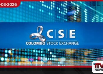 විදුලි කප්පාදු බිය හමුවේ කොළඹ කොටස් වෙළඳපොළ දැවැන්ත පසුබෑමකට