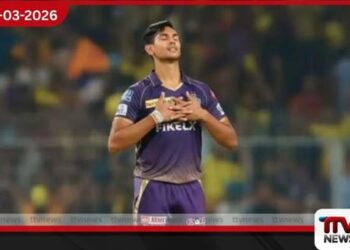 IPL 2026 සඳහා මෙතෙක් අවසර ලැබී ඇත්තේ ශ්‍රී ලාංකික ක්‍රීඩකයින් තිදෙනෙකුට පමණයි