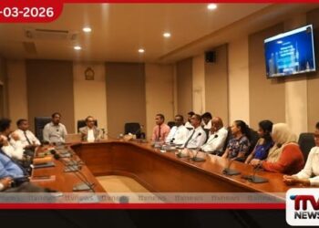 නාගරික සංවර්ධනයට මහජන හඬ එක් කරන ‘Mother Lanka’ ඩිජිටල් වේදිකාව එළිදක්වයි