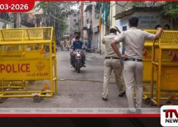 දිල්ලි නගරයේ උත්තම් නගර් වැසියන් මෙවර Eid උත්සවය සමරන්නේ දැඩි බියෙන් සහ අවිශ්වාසයෙන්