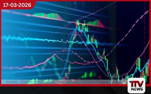 කොළඹ කොටස් වෙළෙඳපොළේ  දරුණු පසුබෑමක්