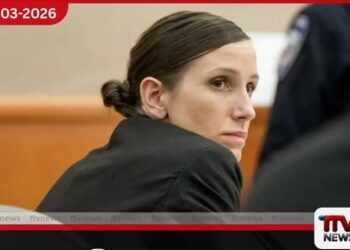 සිය සැමියාට වස දී ඝාතනය  කළ බවට අමෙරිකානු ලේඛිකාවක  වැරදිකරු වෙයි