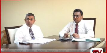 දිට්වා සුළි කුණාටුවෙන් පසු සමාජ යටිතල පහසුකම් ප්රතිෂ්ඨාපනයට අමාත්යාංශ මට්ටමින් පියවර