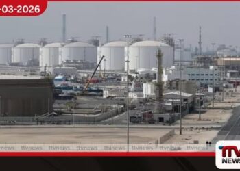 ලෝක වෙළඳපොළේ  ස්වාභාවික වායු මිල  ශීඝ්‍රයෙන් ඉහළට